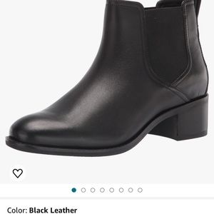 Cole Haan Women's Caitie Bootie 45mm Boot  size6
